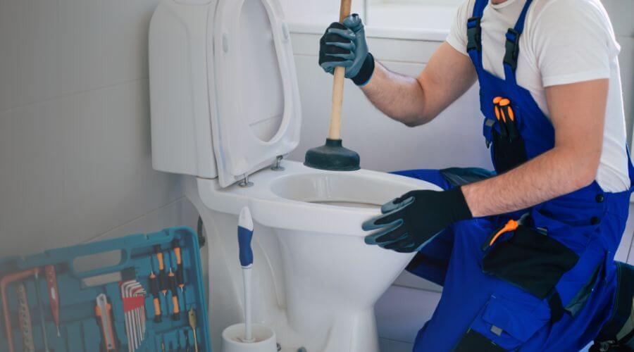 Local expert plumbing services in Braidwood, IL